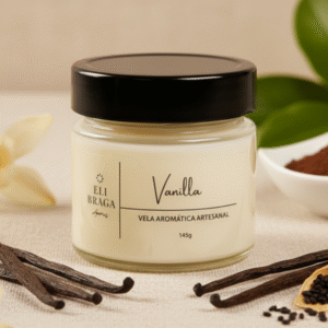 Vanilla