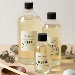 Refil Aromatizador de ambiente